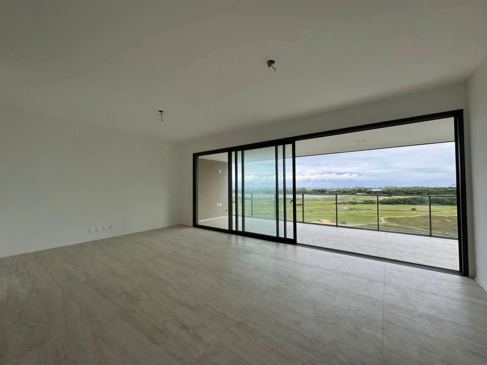 Apartamento com 4 quartos a venda Atlantico Golf, 197m2, Barra da Tijuca - imagem 2
