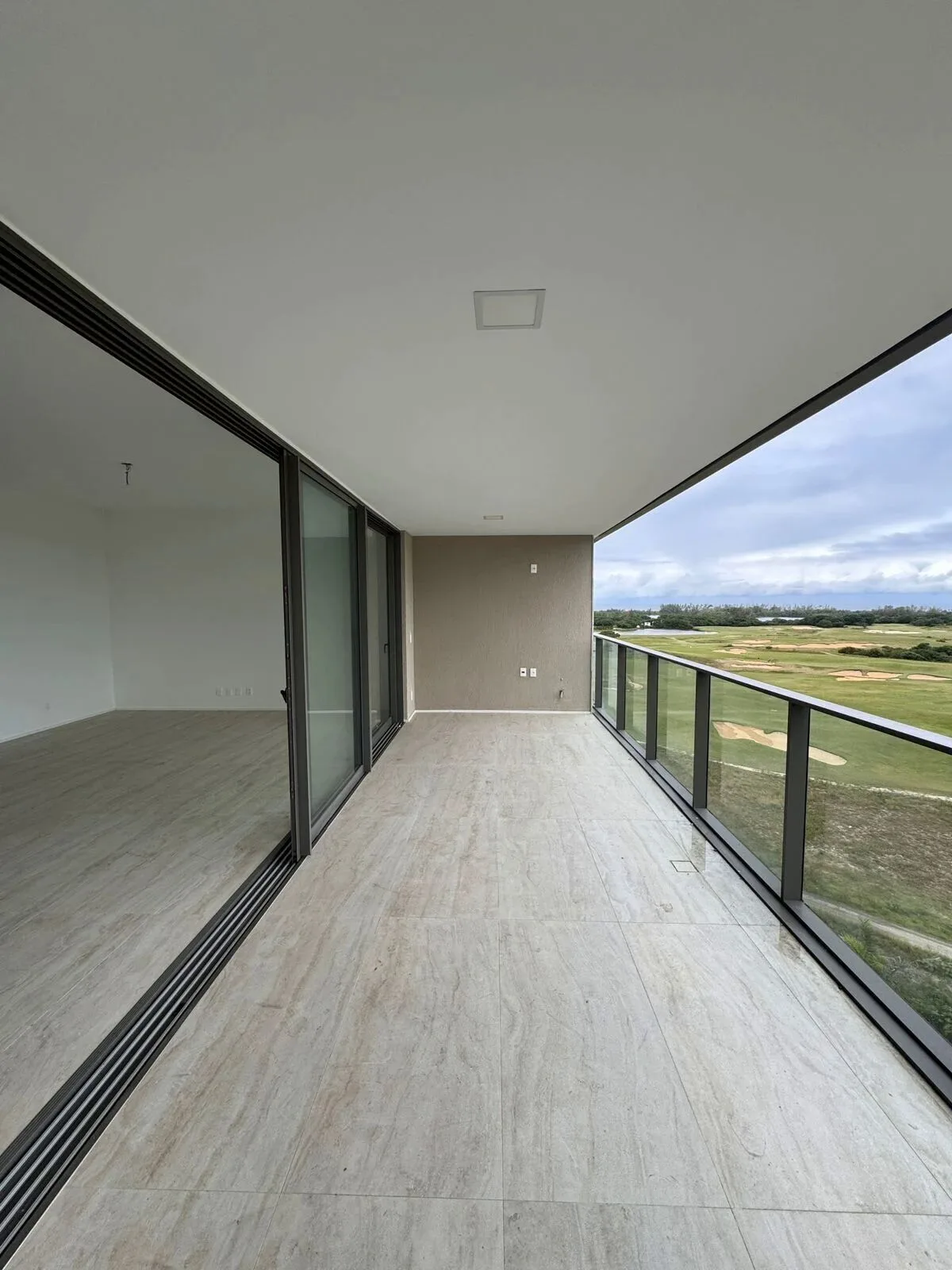 Apartamento com 4 quartos a venda Atlantico Golf, 197m2, Barra da Tijuca