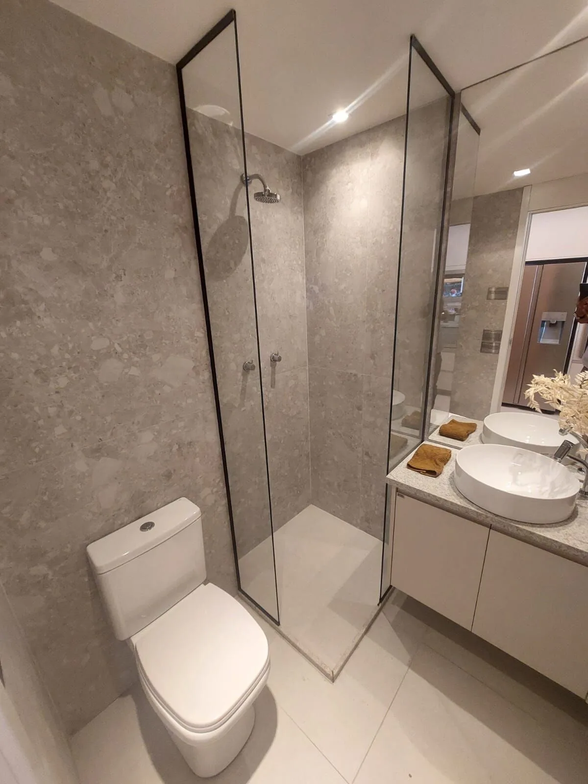 Apartamento com 4 quartos all suítes a venda na ABM, 170m2, Barra da Tijuca - imagem 12