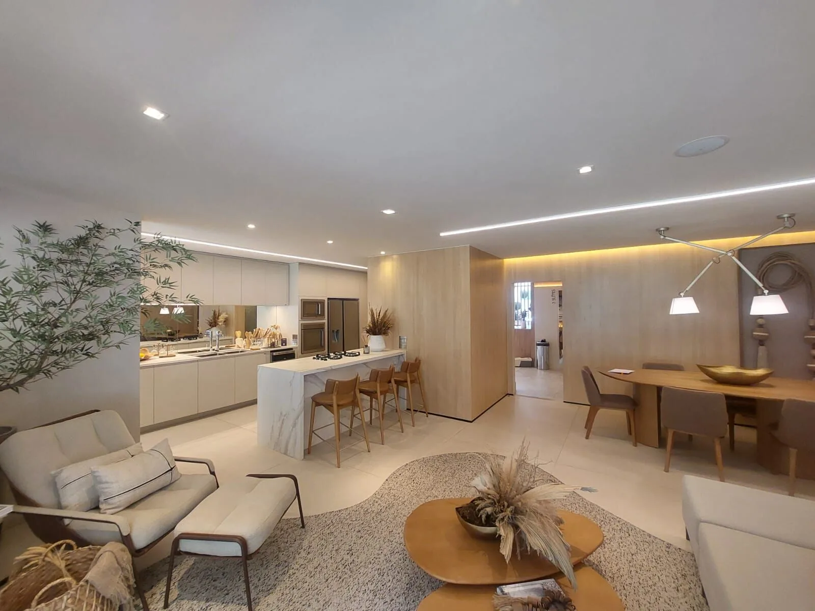 Apartamento com 4 quartos all suítes a venda na ABM, 170m2, Barra da Tijuca - imagem 5