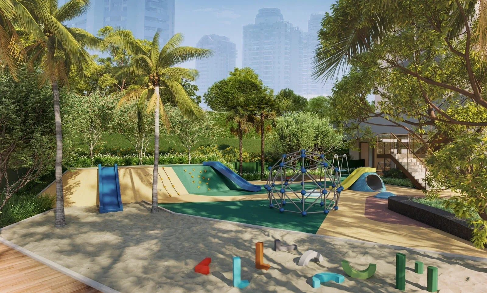 Apartamento com 4 quartos all suítes a venda na ABM, 170m2, Barra da Tijuca - imagem 40