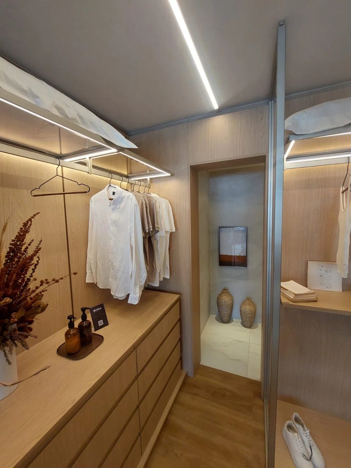 Apartamento com 4 quartos all suítes a venda na ABM, 170m2, Barra da Tijuca - imagem 20
