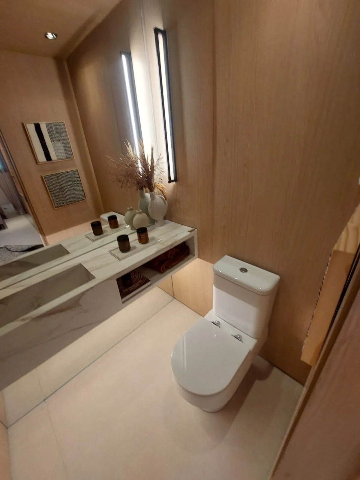 Apartamento com 4 quartos all suítes a venda na ABM, 170m2, Barra da Tijuca - imagem 9