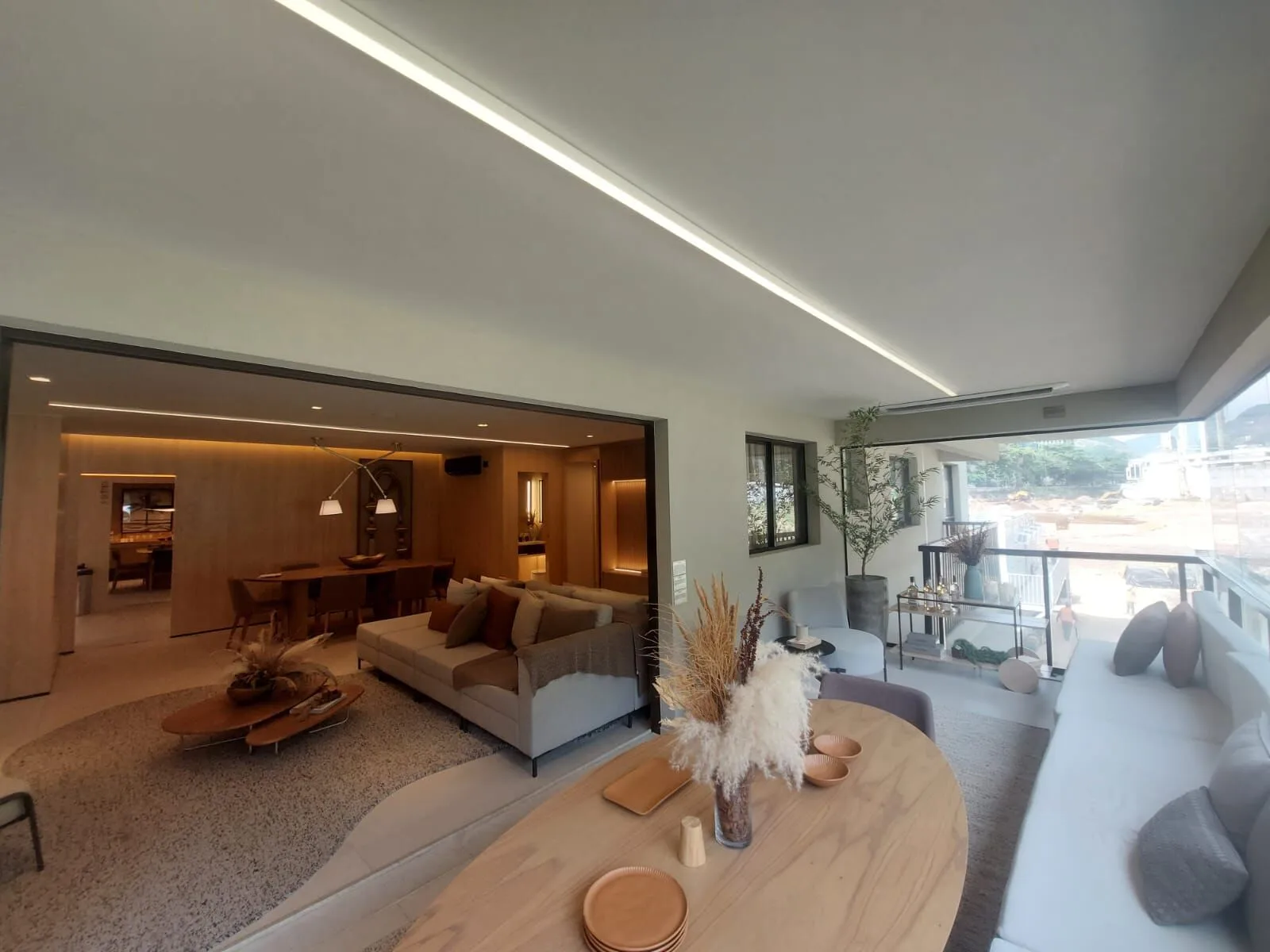 Apartamento com 4 quartos all suítes a venda na ABM, 170m2, Barra da Tijuca - imagem 6