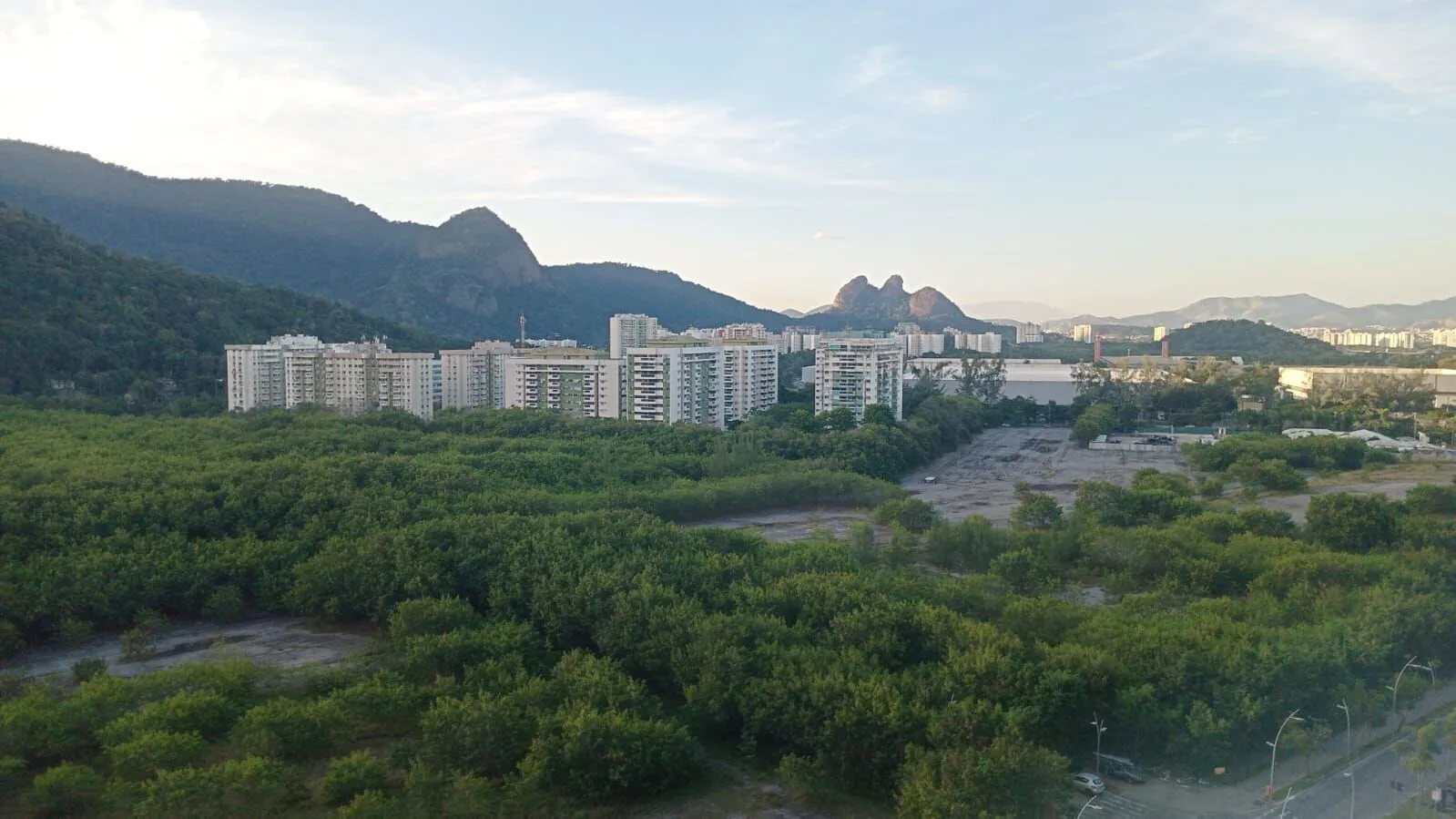 Astra Ilha Pura | Apartamentos A VENDA de alto padrão na Barra Olímpica