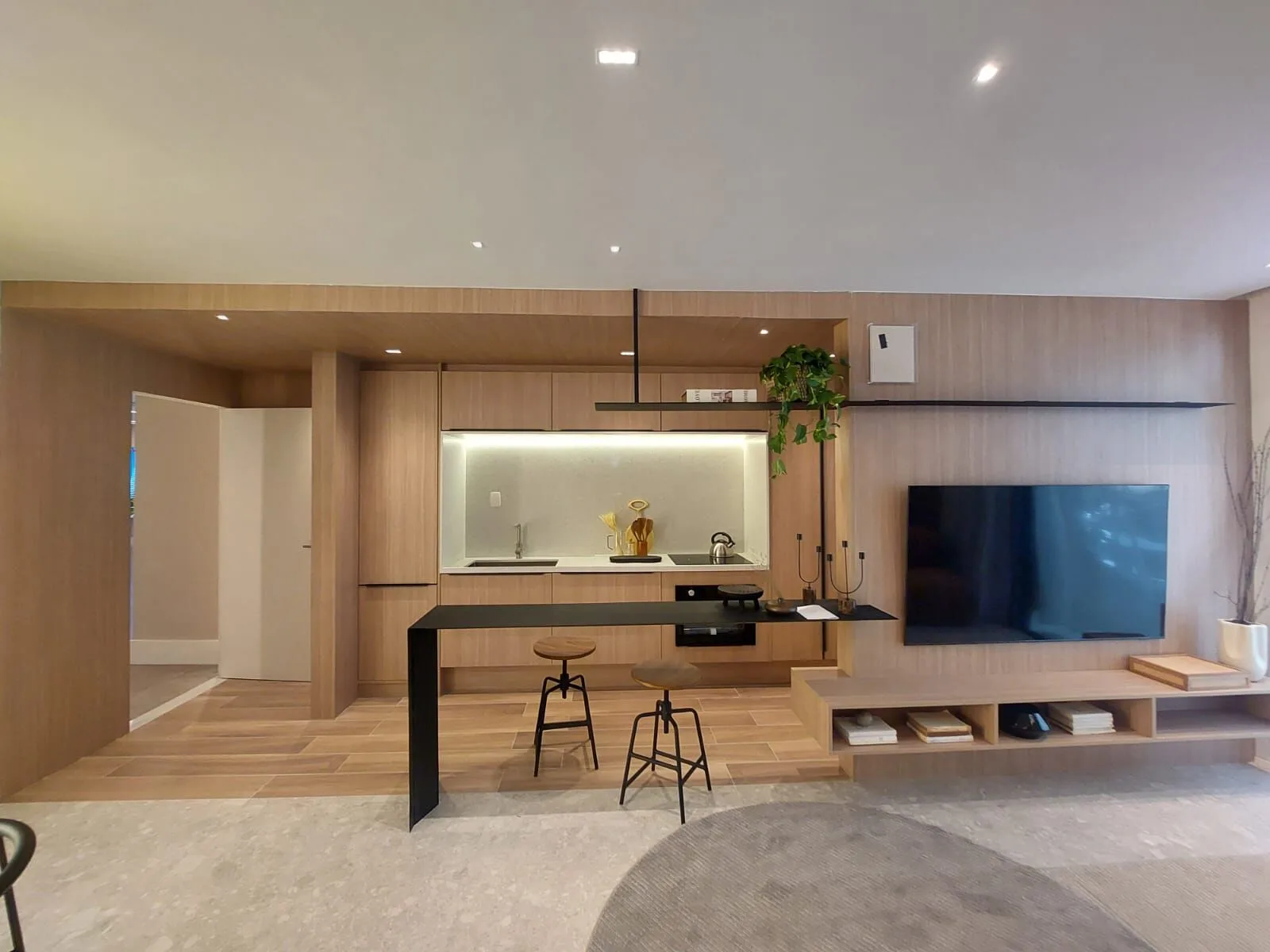 Astra Ilha Pura | Apartamentos A VENDA de alto padrão na Barra Olímpica - imagem 7