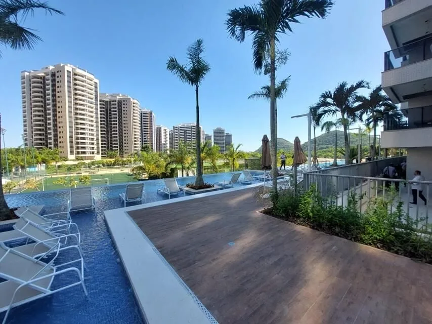 Astra Ilha Pura | Apartamentos A VENDA de alto padrão na Barra Olímpica - imagem 23
