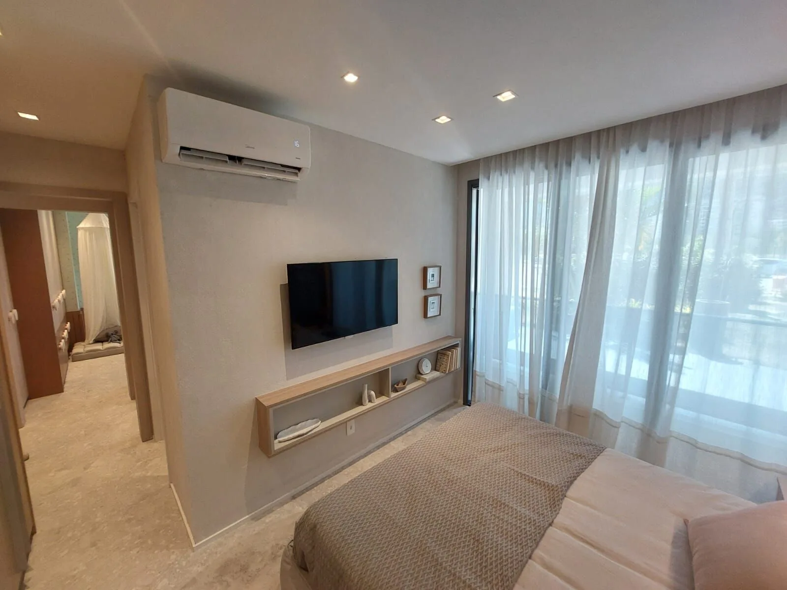 Astra Ilha Pura | Apartamentos A VENDA de alto padrão na Barra Olímpica - imagem 18