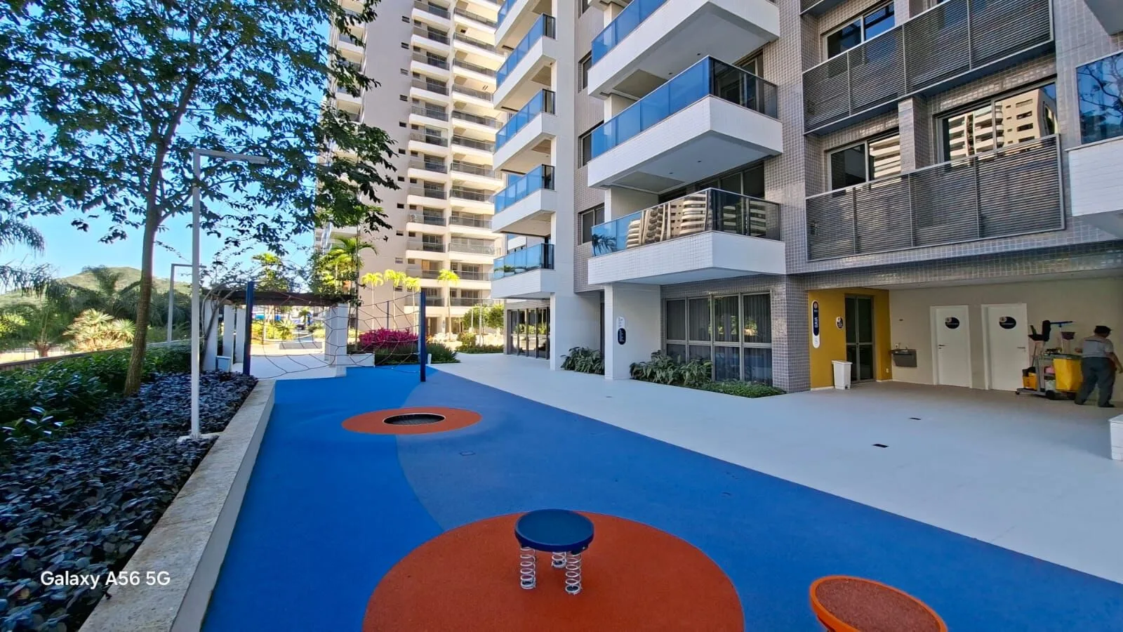 Astra Ilha Pura | Apartamentos A VENDA de alto padrão na Barra Olímpica - imagem 36