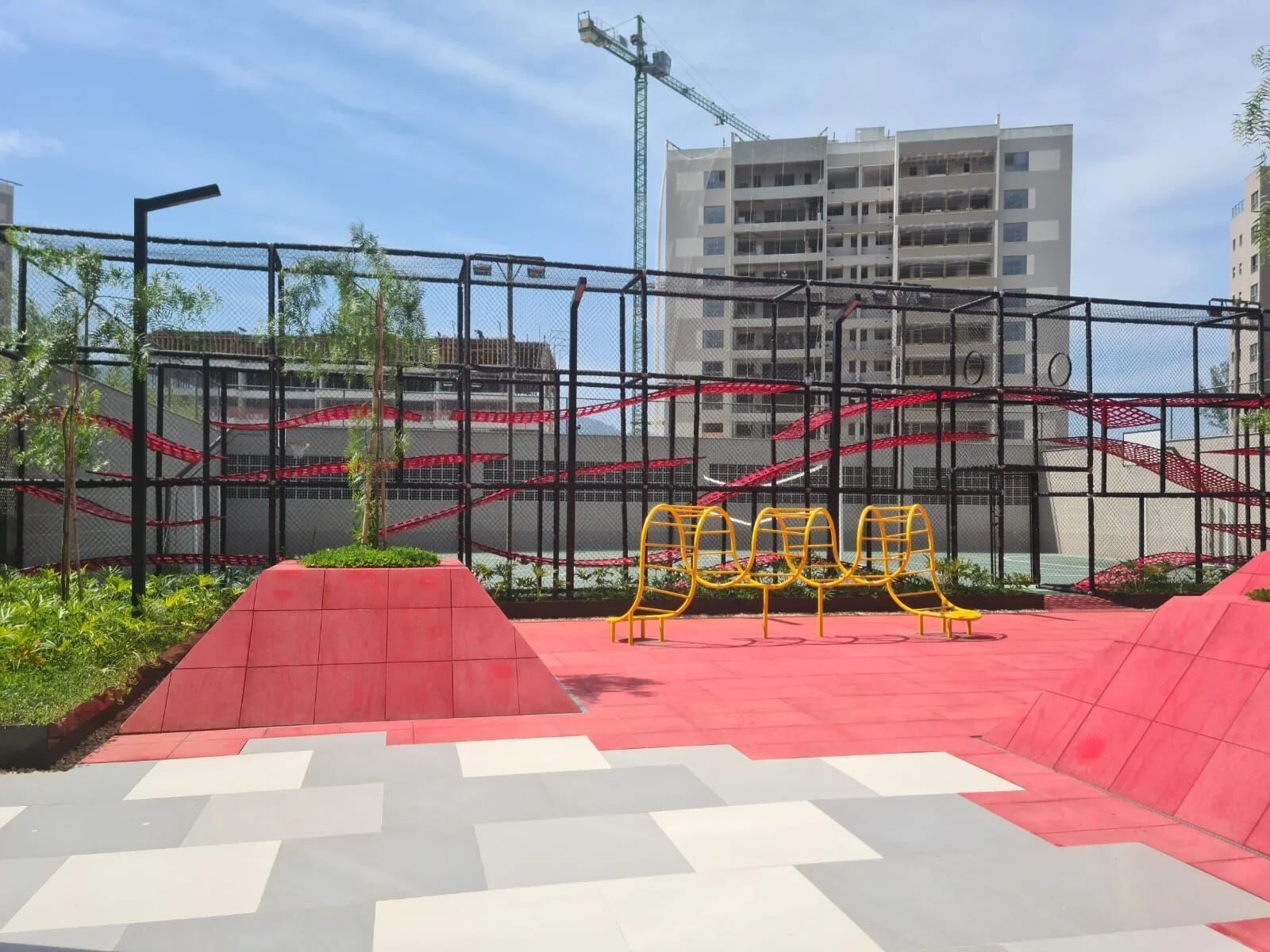 Apartamento com 3 quartos para vender na Barra da Tijuca, 106m2, Condomínio Mudrá Full Living - imagem 35