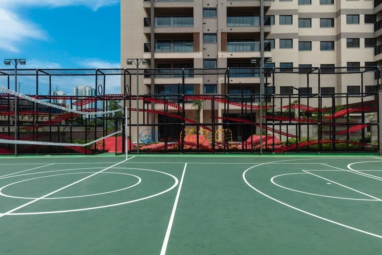 Apartamento com 3 quartos para vender na Barra da Tijuca, 106m2, Condomínio Mudrá Full Living - imagem 43