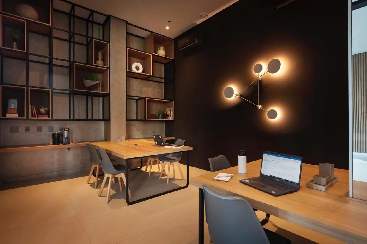 Apartamento com 3 quartos para vender na Barra da Tijuca, 106m2, Condomínio Mudrá Full Living - imagem 27