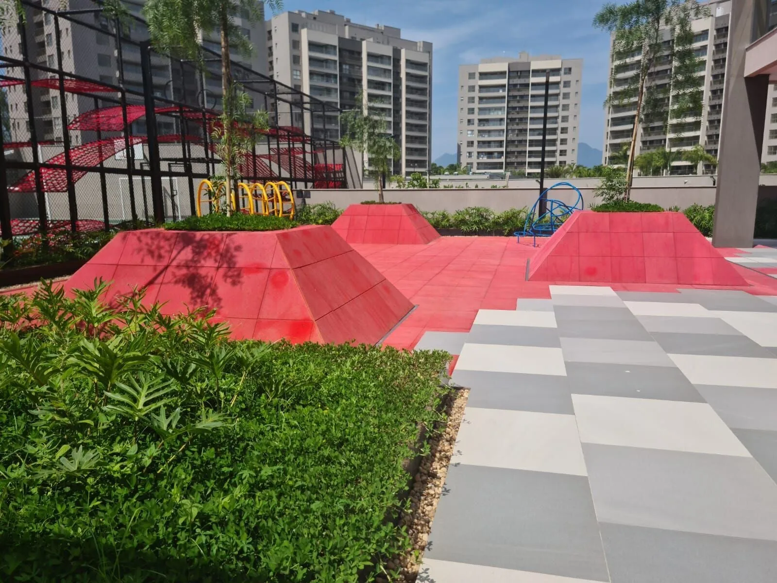 Apartamento com 3 quartos para vender na Barra da Tijuca, 106m2, Condomínio Mudrá Full Living - imagem 23