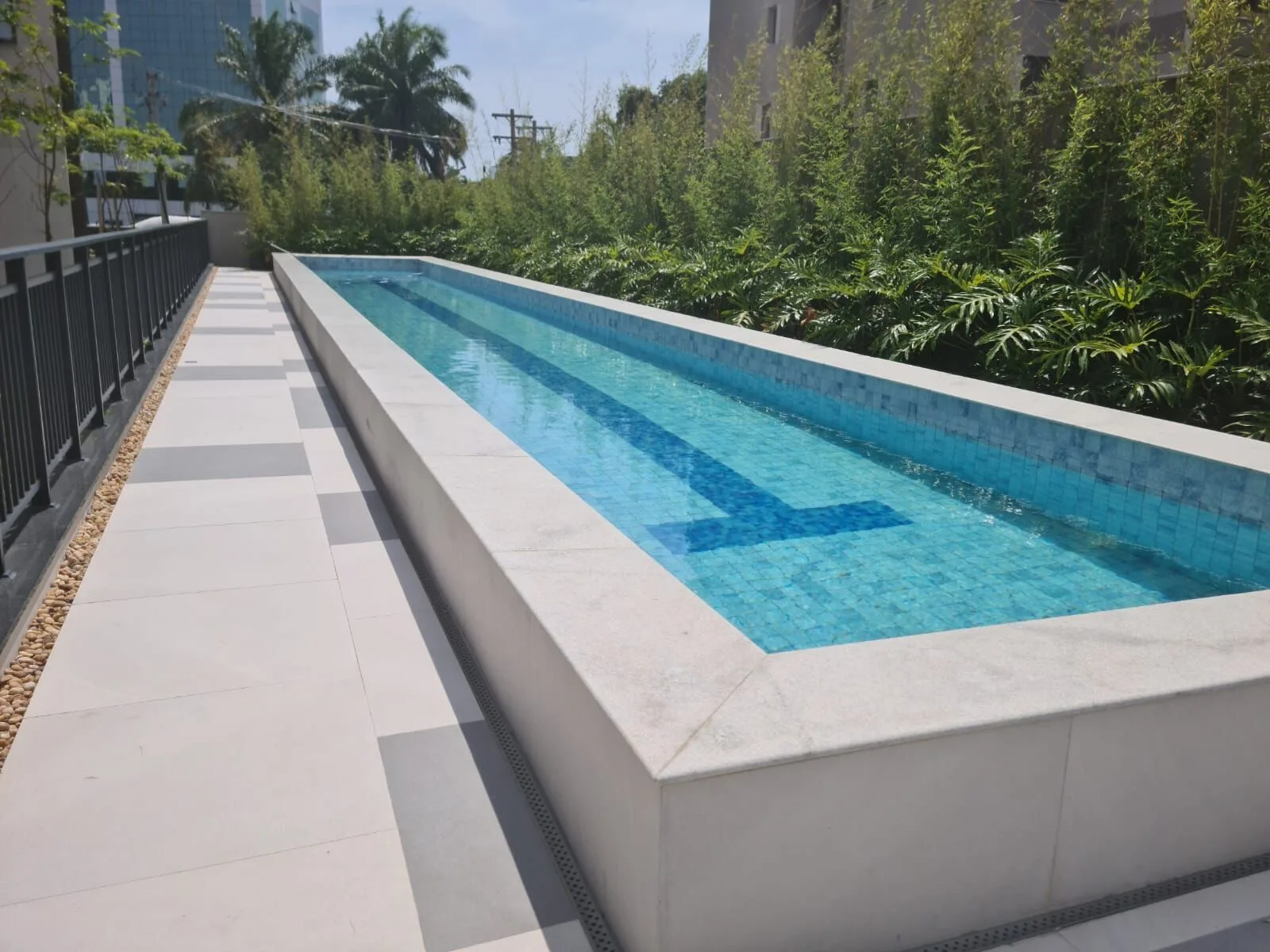 Apartamento com 3 quartos para vender na Barra da Tijuca, 106m2, Condomínio Mudrá Full Living - imagem 32