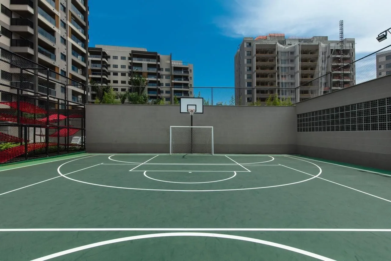 Apartamento com 3 quartos para vender na Barra da Tijuca, 106m2, Condomínio Mudrá Full Living - imagem 21