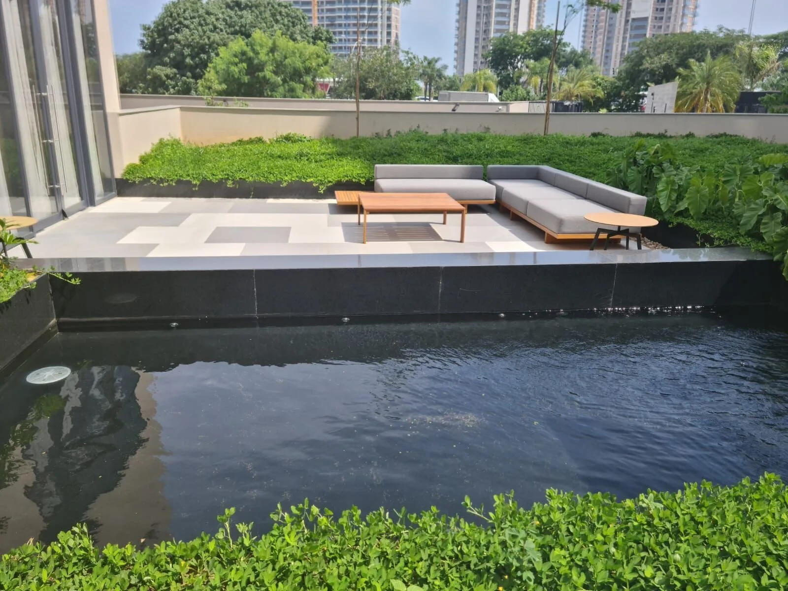 Apartamento com 3 quartos para vender na Barra da Tijuca, 106m2, Condomínio Mudrá Full Living - imagem 28