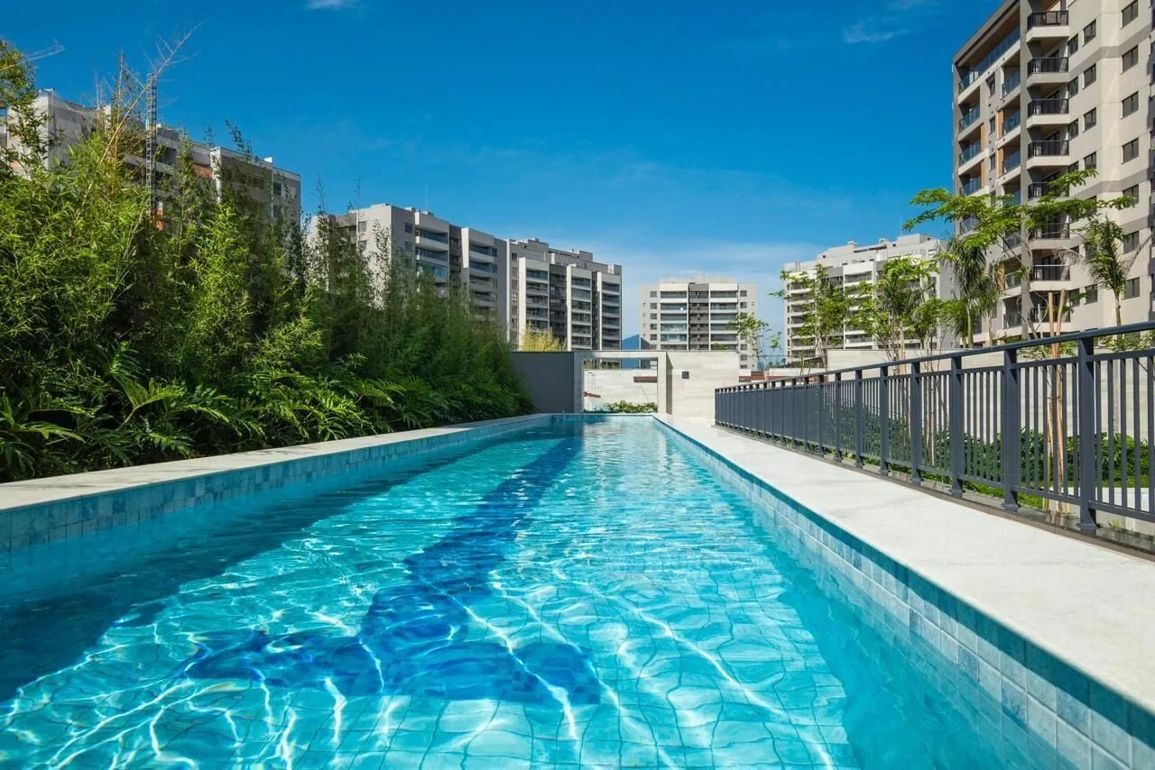 Apartamento com 3 quartos para vender na Barra da Tijuca, 106m2, Condomínio Mudrá Full Living - imagem 18