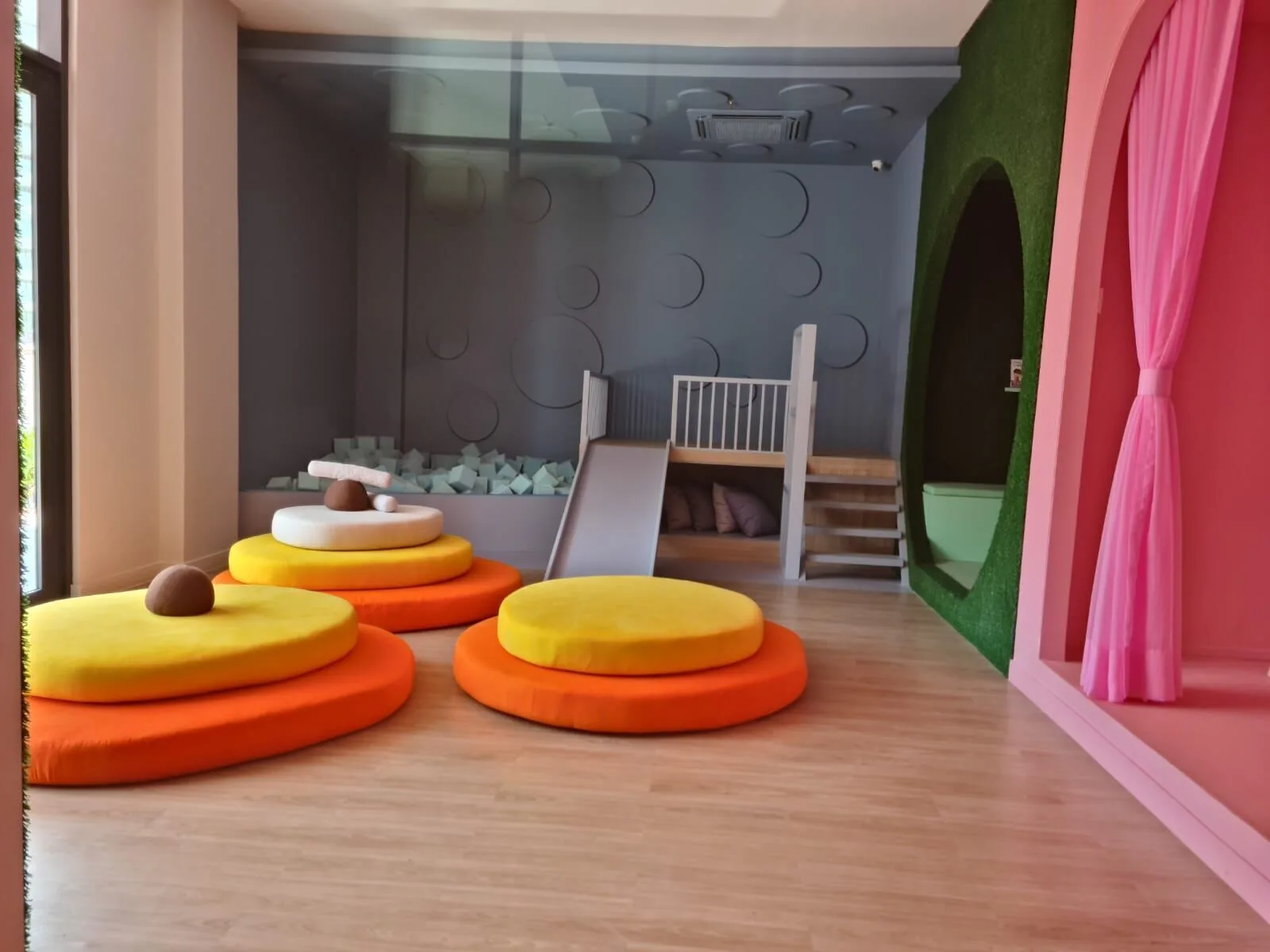 Apartamento com 3 quartos para vender na Barra da Tijuca, 106m2, Condomínio Mudrá Full Living - imagem 25