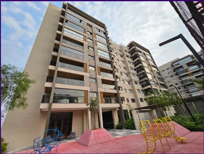 Apartamento com 3 quartos para vender na Barra da Tijuca, 106m2, Condomínio Mudrá Full Living - imagem 16