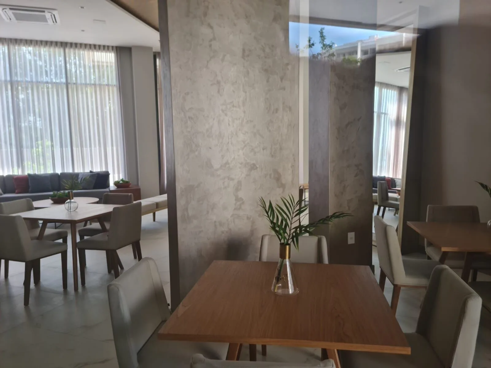Apartamento com 3 quartos para vender na Barra da Tijuca, 106m2, Condomínio Mudrá Full Living - imagem 29
