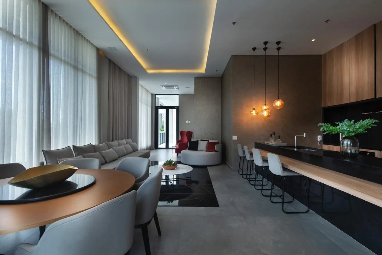 Apartamento com 3 quartos para vender na Barra da Tijuca, 106m2, Condomínio Mudrá Full Living - imagem 37