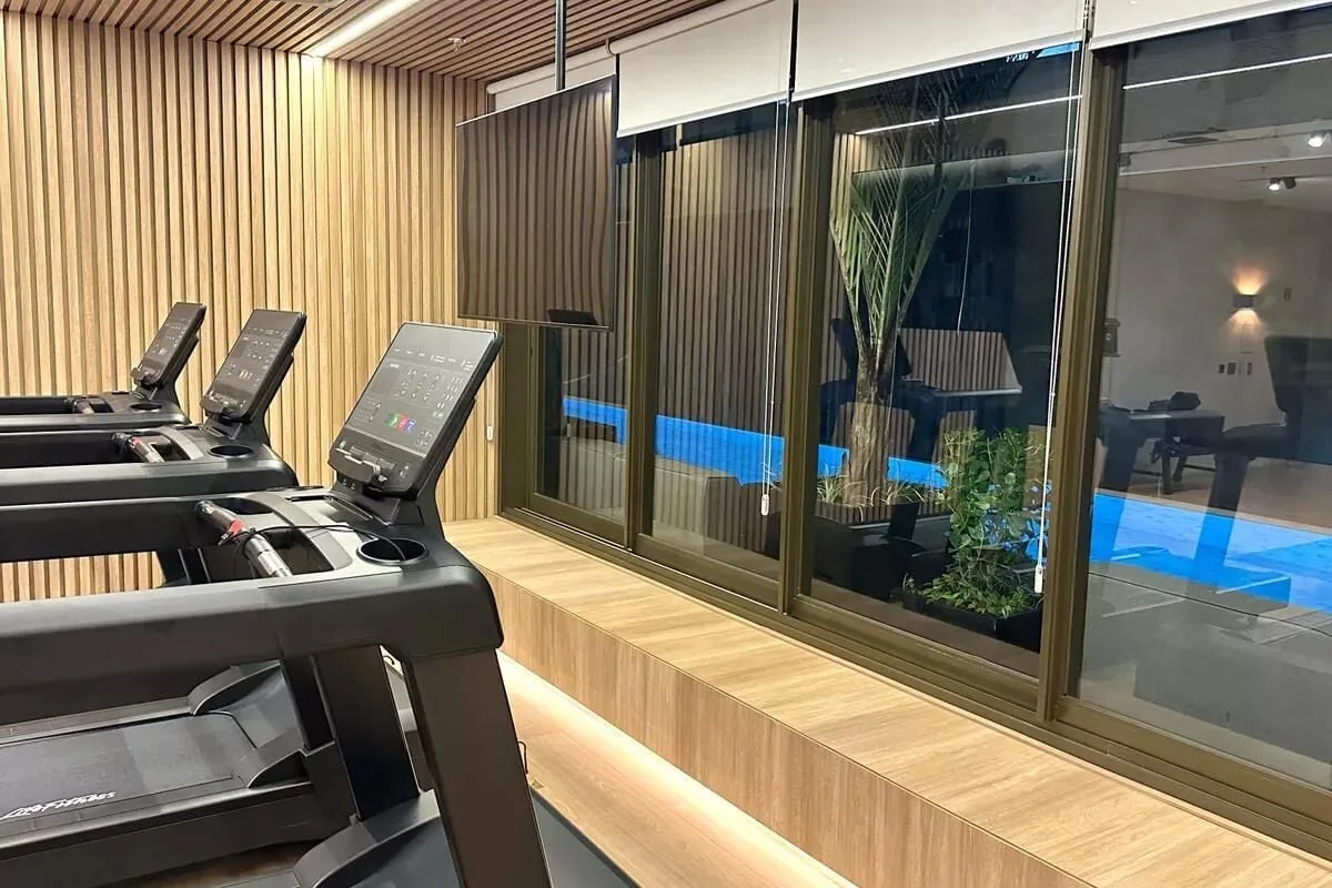 Apartamento com 3 Quartos à venda, 138m² - Botafogo, Proximo ao Metro - imagem 31