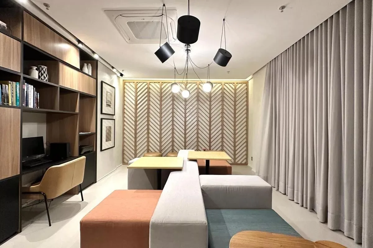 Apartamento com 3 Quartos à venda, 138m² - Botafogo, Proximo ao Metro - imagem 33