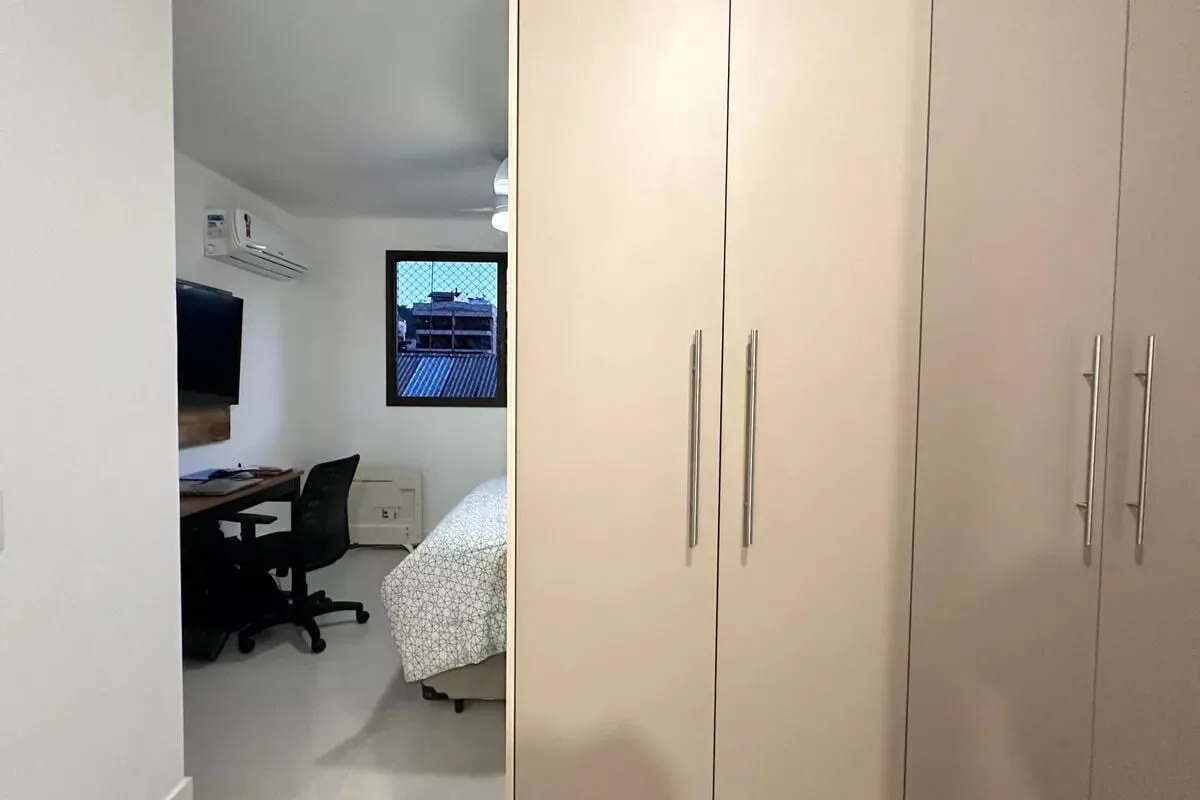 Apartamento com 3 Quartos à venda, 138m² - Botafogo, Proximo ao Metro - imagem 10
