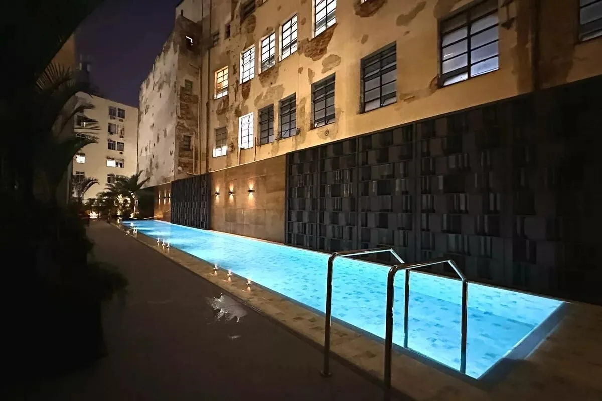 Apartamento com 3 Quartos à venda, 138m² - Botafogo, Proximo ao Metro - imagem 24