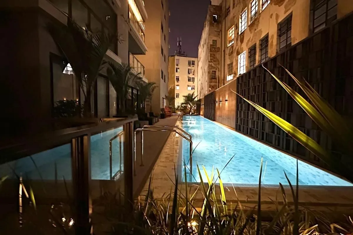 Apartamento com 3 Quartos à venda, 138m² - Botafogo, Proximo ao Metro - imagem 34