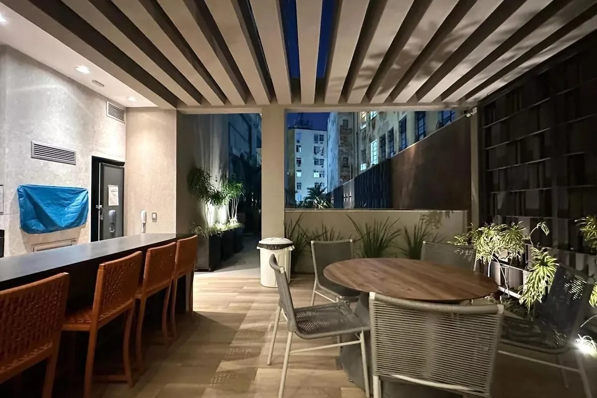 Apartamento com 3 Quartos à venda, 138m² - Botafogo, Proximo ao Metro - imagem 29