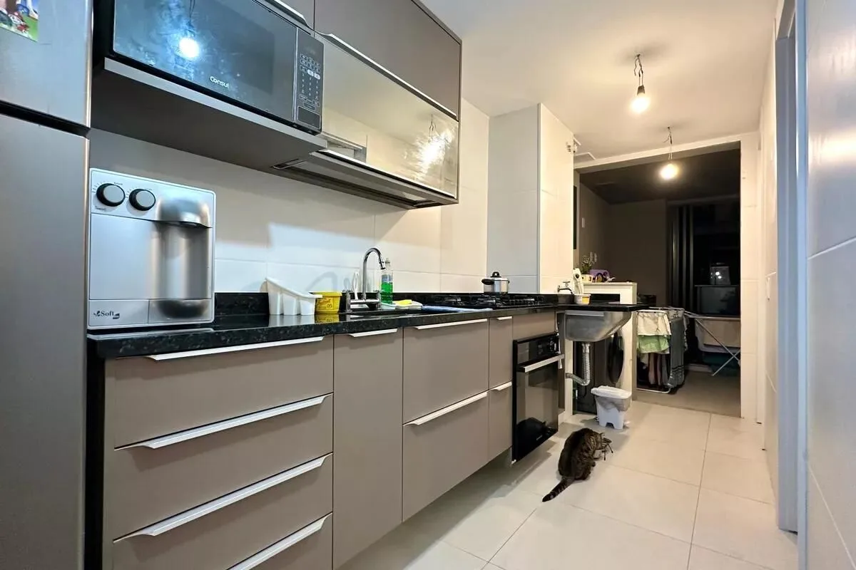 Apartamento com 3 Quartos à venda, 138m² - Botafogo, Proximo ao Metro - imagem 18