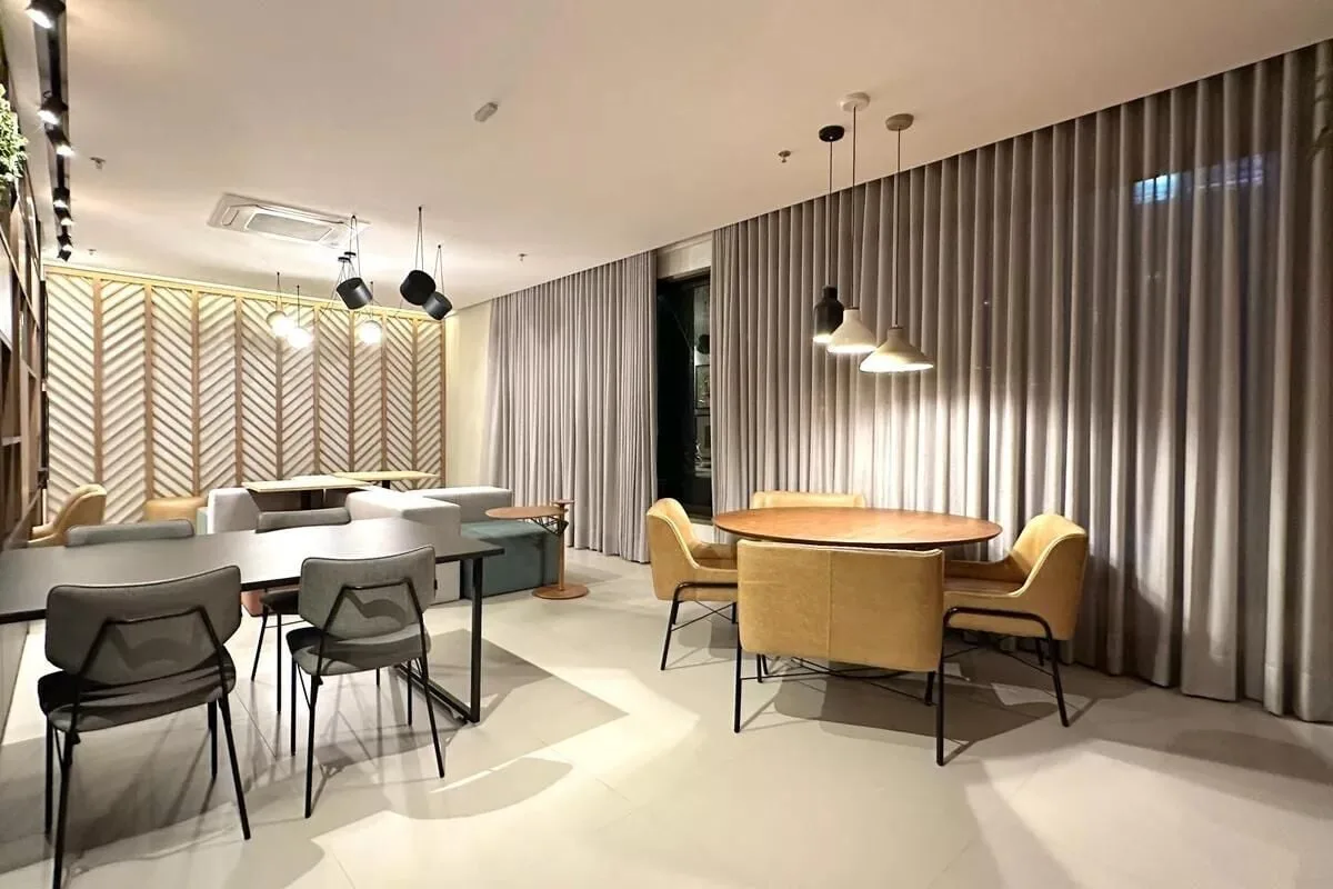 Apartamento com 3 Quartos à venda, 138m² - Botafogo, Proximo ao Metro - imagem 27