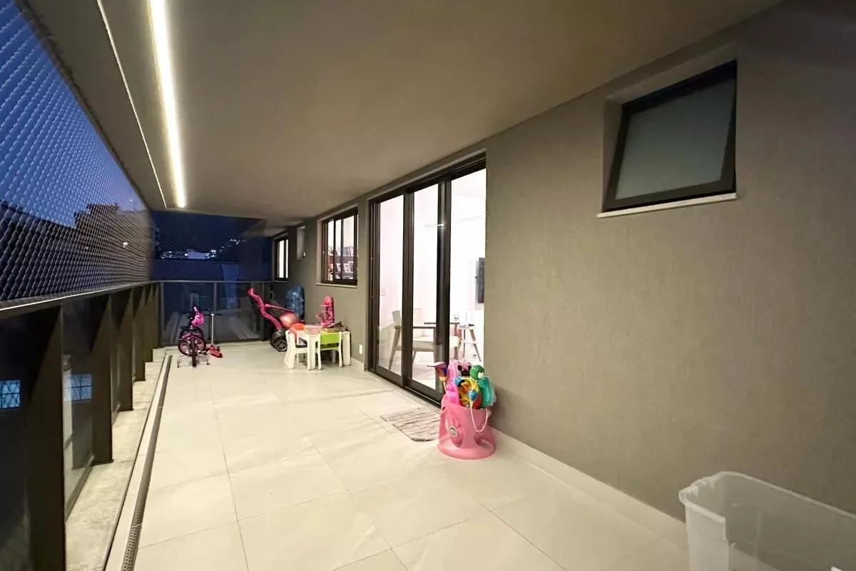 Apartamento com 3 Quartos à venda, 138m² - Botafogo, Proximo ao Metro - imagem 2