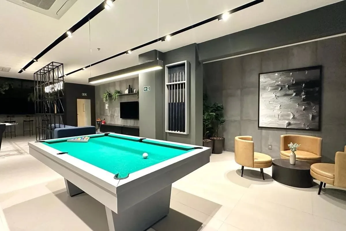 Apartamento com 3 Quartos à venda, 138m² - Botafogo, Proximo ao Metro - imagem 26