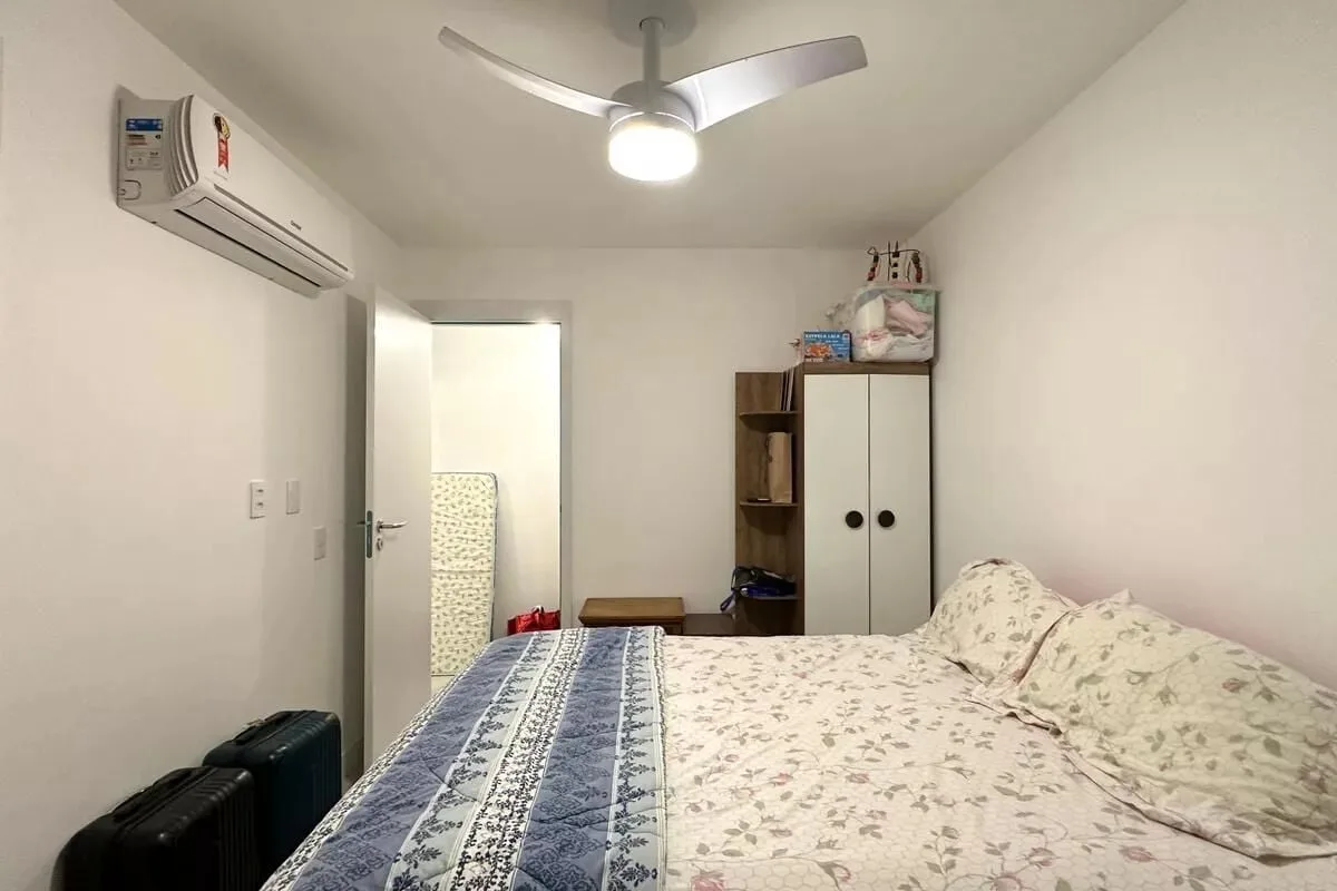 Apartamento com 3 Quartos à venda, 138m² - Botafogo, Proximo ao Metro - imagem 7