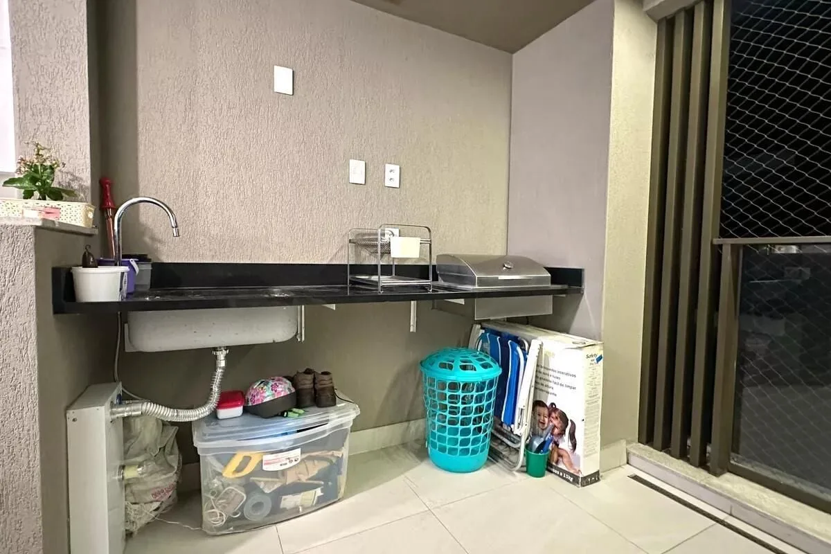 Apartamento com 3 Quartos à venda, 138m² - Botafogo, Proximo ao Metro - imagem 4