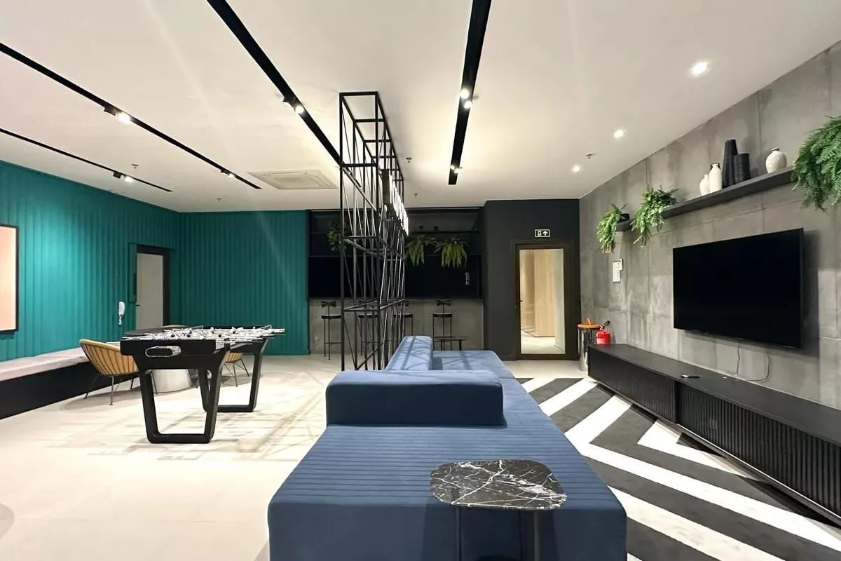 Apartamento com 3 Quartos à venda, 138m² - Botafogo, Proximo ao Metro - imagem 43