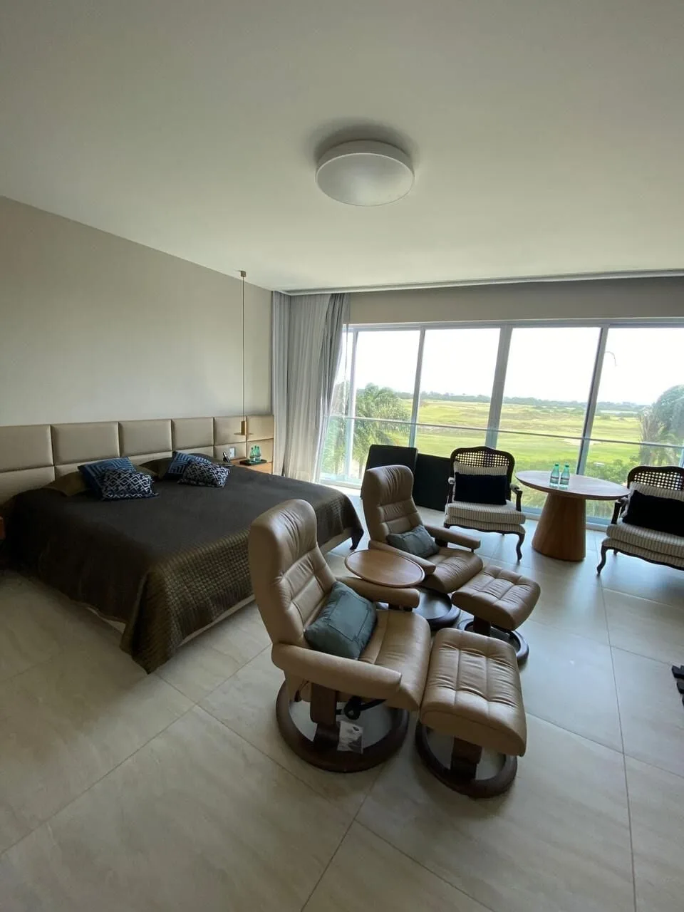 Apartamento com 4 Quartos All Suites à venda, 645m² - Riserva Golf, Barra da Tijuca - imagem 10