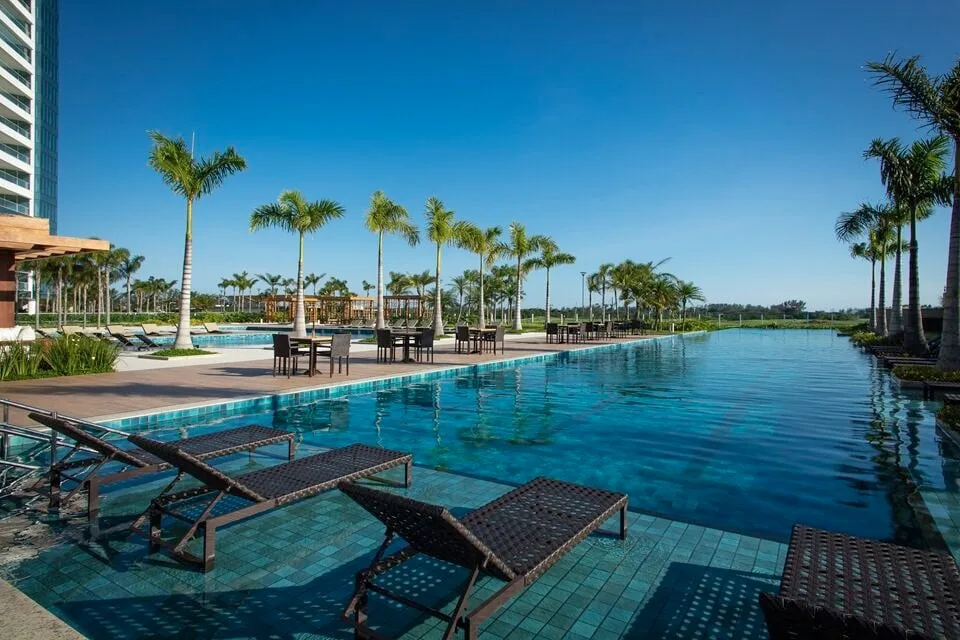 Apartamento com 4 Quartos All Suites à venda, 645m² - Riserva Golf, Barra da Tijuca - imagem 44
