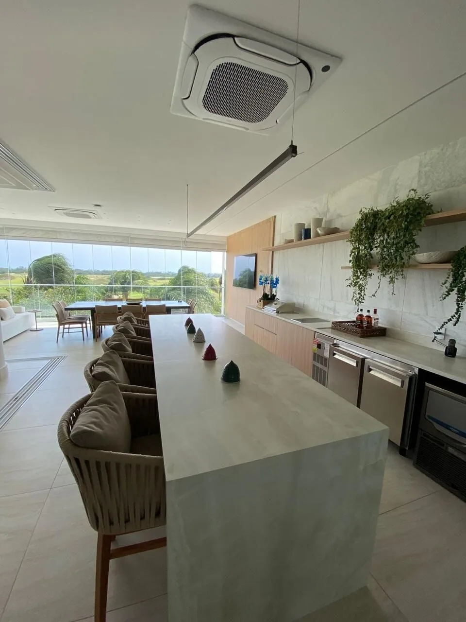 Apartamento com 4 Quartos All Suites à venda, 645m² - Riserva Golf, Barra da Tijuca - imagem 4