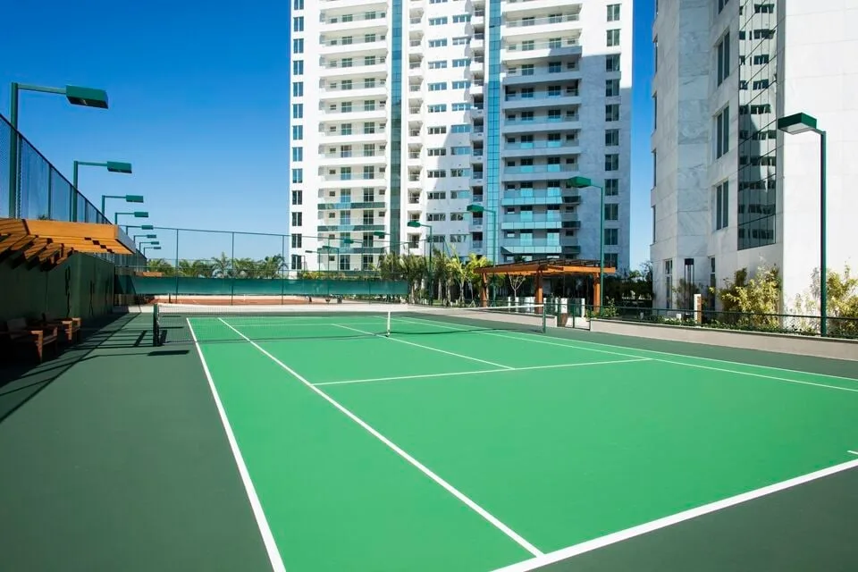 Apartamento com 4 Quartos All Suites à venda, 645m² - Riserva Golf, Barra da Tijuca - imagem 46