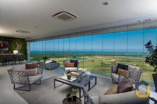 Apartamento com 4 Quartos All Suites à venda, 645m² - Riserva Golf, Barra da Tijuca - imagem 21