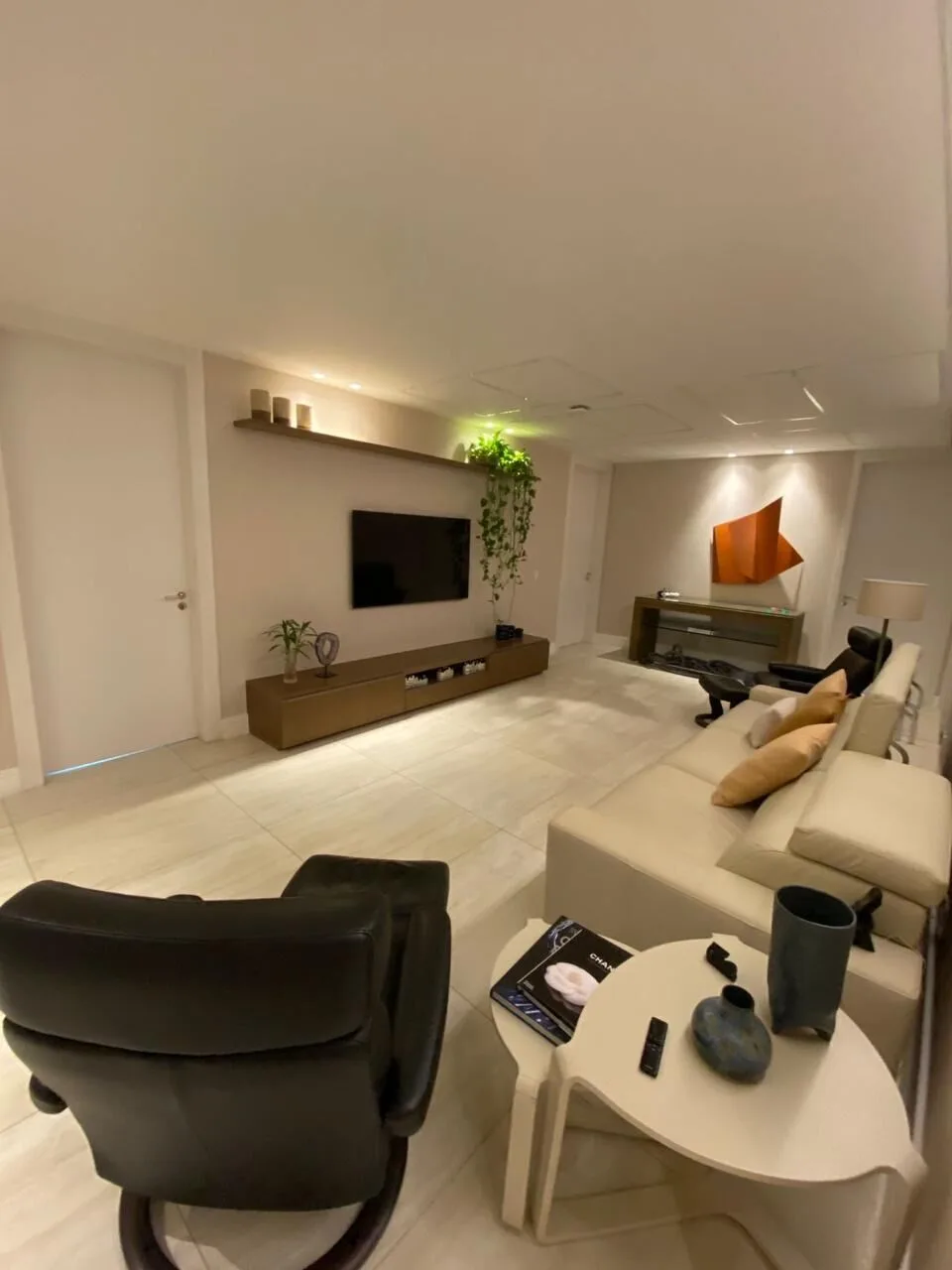 Apartamento com 4 Quartos All Suites à venda, 645m² - Riserva Golf, Barra da Tijuca - imagem 8