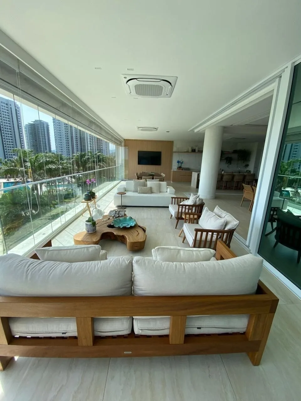 Apartamento com 4 Quartos All Suites à venda, 645m² - Riserva Golf, Barra da Tijuca - imagem 5