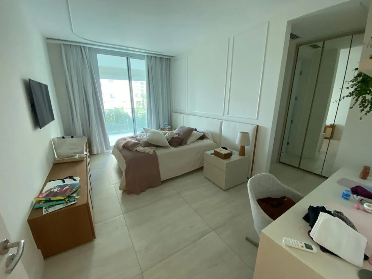 Apartamento com 4 Quartos All Suites à venda, 645m² - Riserva Golf, Barra da Tijuca - imagem 11