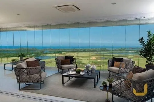 Apartamento com 4 Quartos All Suites à venda, 645m² - Riserva Golf, Barra da Tijuca - imagem 24