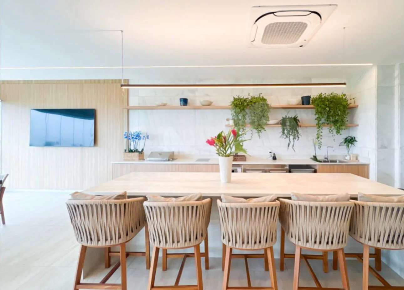 Apartamento com 4 Quartos All Suites à venda, 645m² - Riserva Golf, Barra da Tijuca - imagem 15