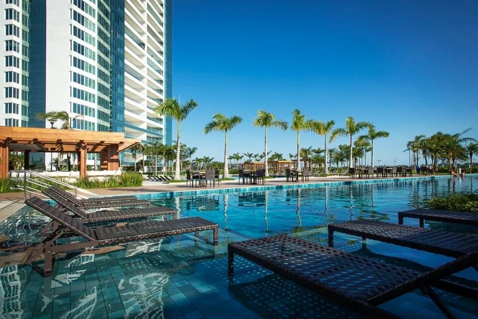 Apartamento com 4 Quartos All Suites à venda, 645m² - Riserva Golf, Barra da Tijuca - imagem 43