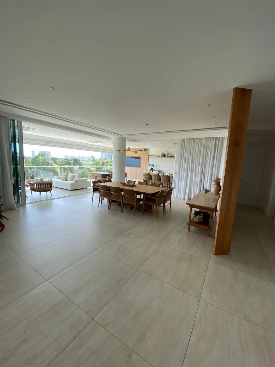 Apartamento com 4 Quartos All Suites à venda, 645m² - Riserva Golf, Barra da Tijuca - imagem 3